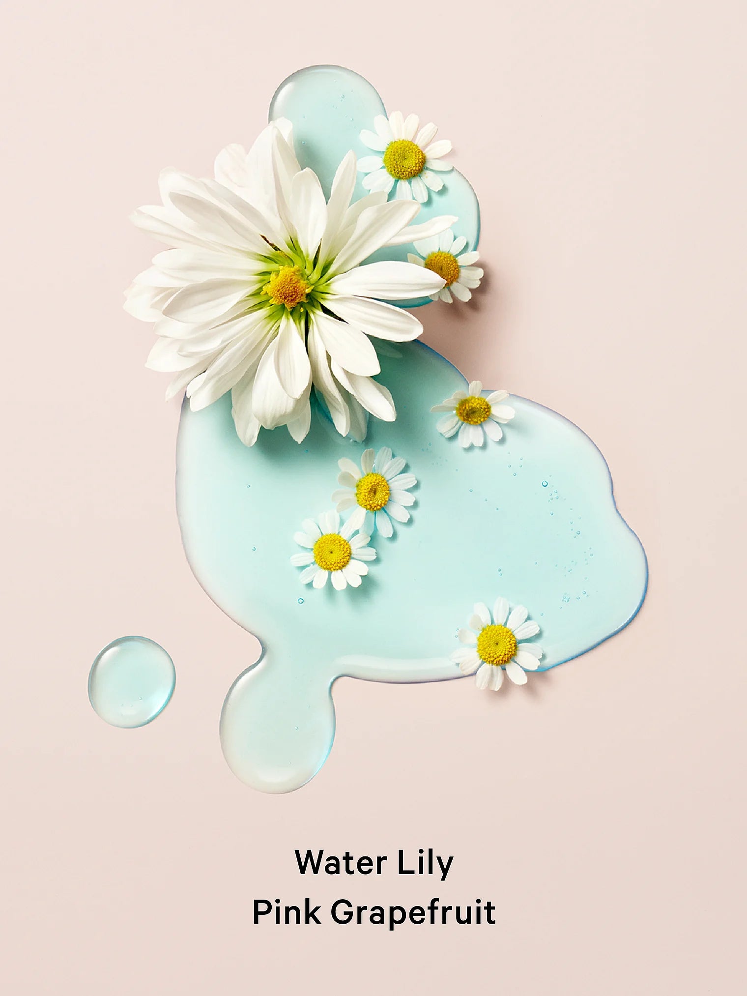 Aqua Kiss
