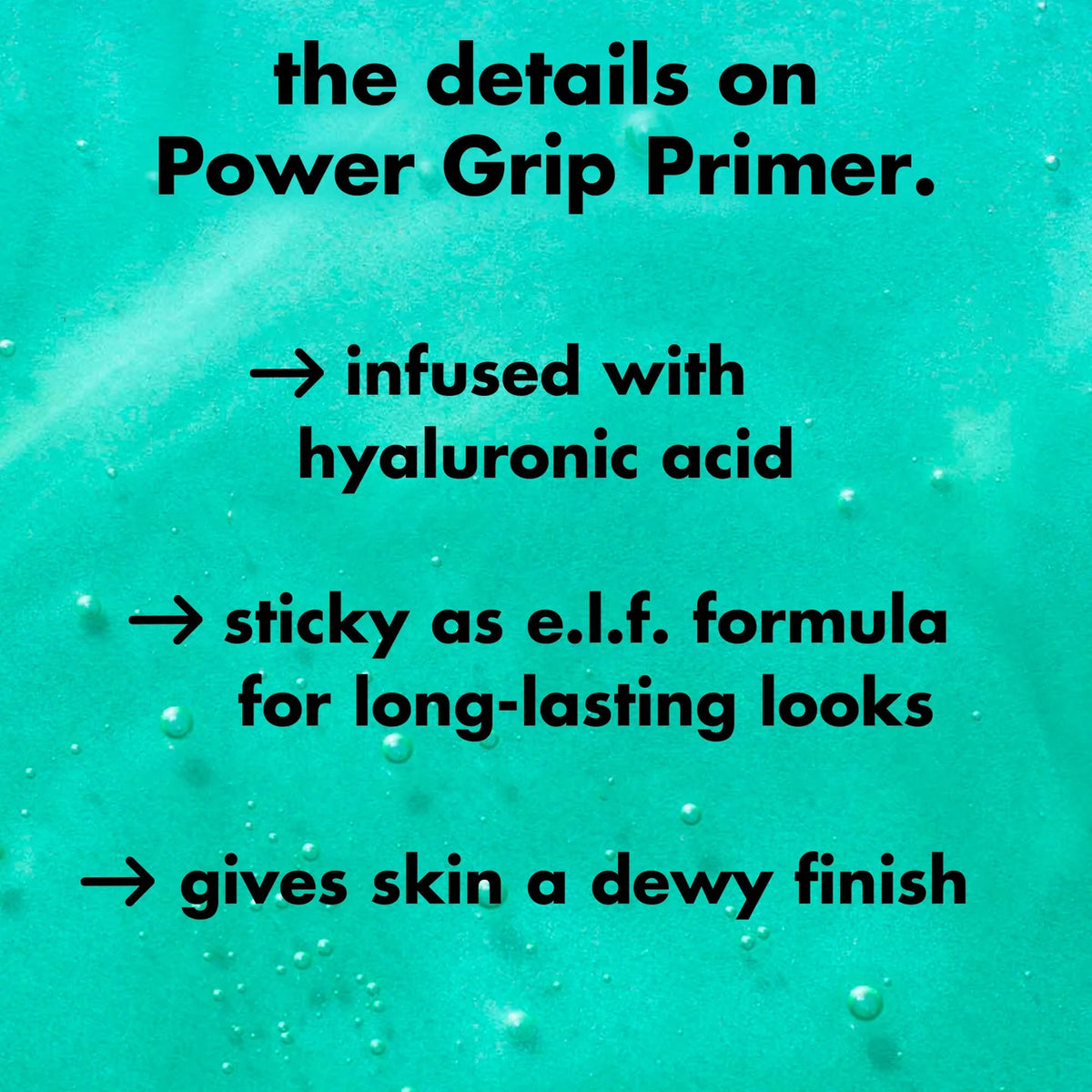Power Grip Primer