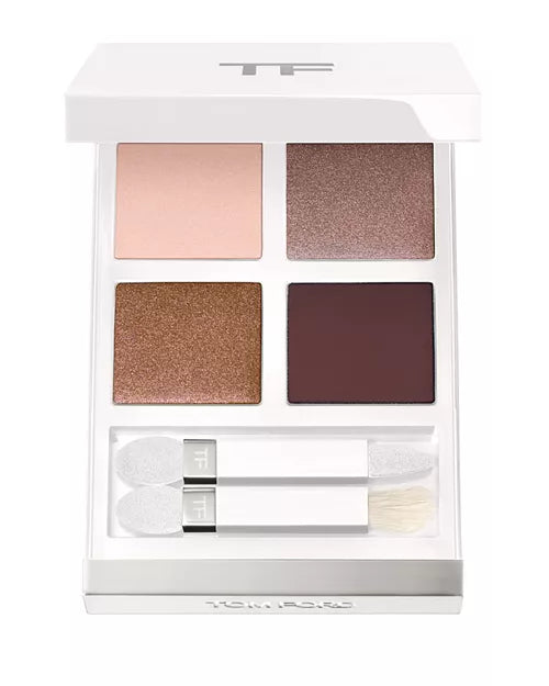Eye Color Quad