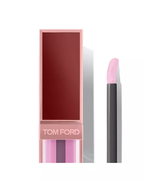 Rose Exposed Lip Oil Tint
