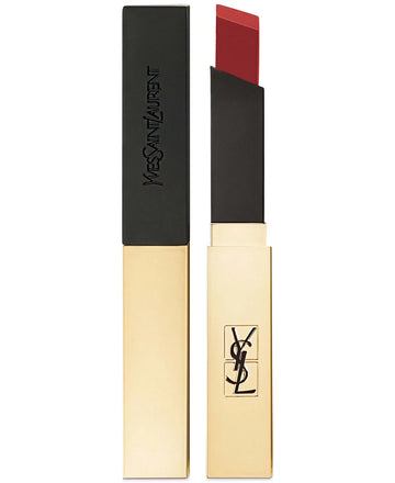 Rouge Pur Couture The Slim Matte Lipstick