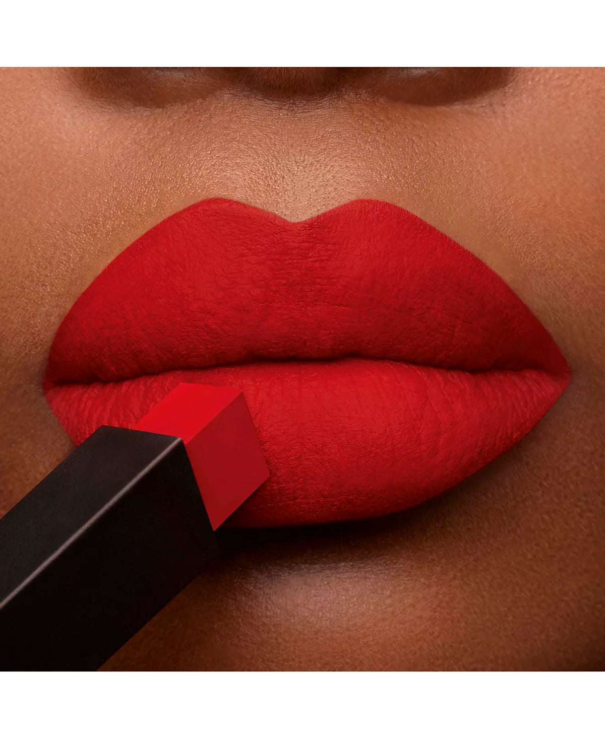 Rouge Pur Couture The Slim Matte Lipstick