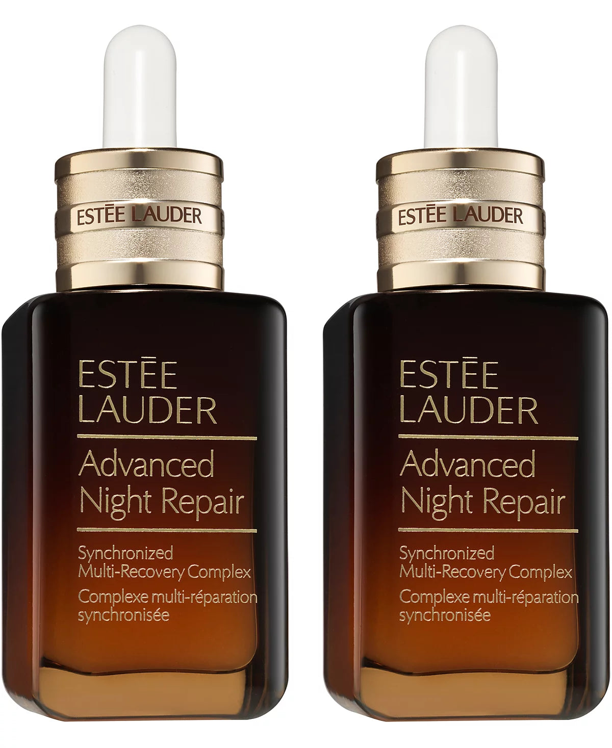 Advanced Night Repair serum