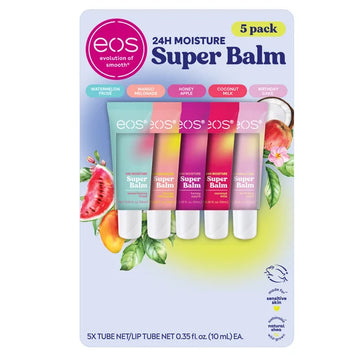 Super Balm