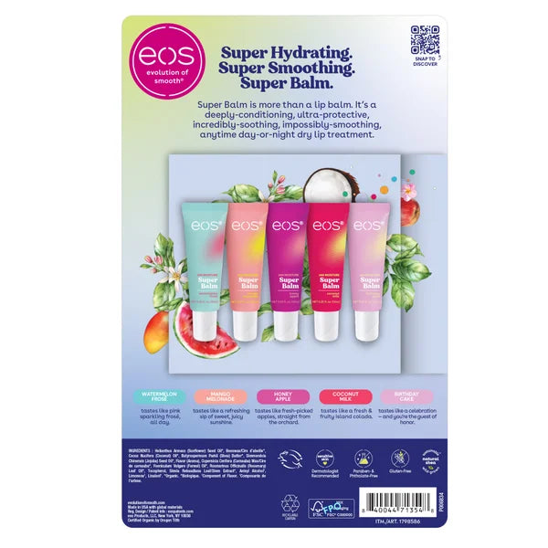 Super Balm