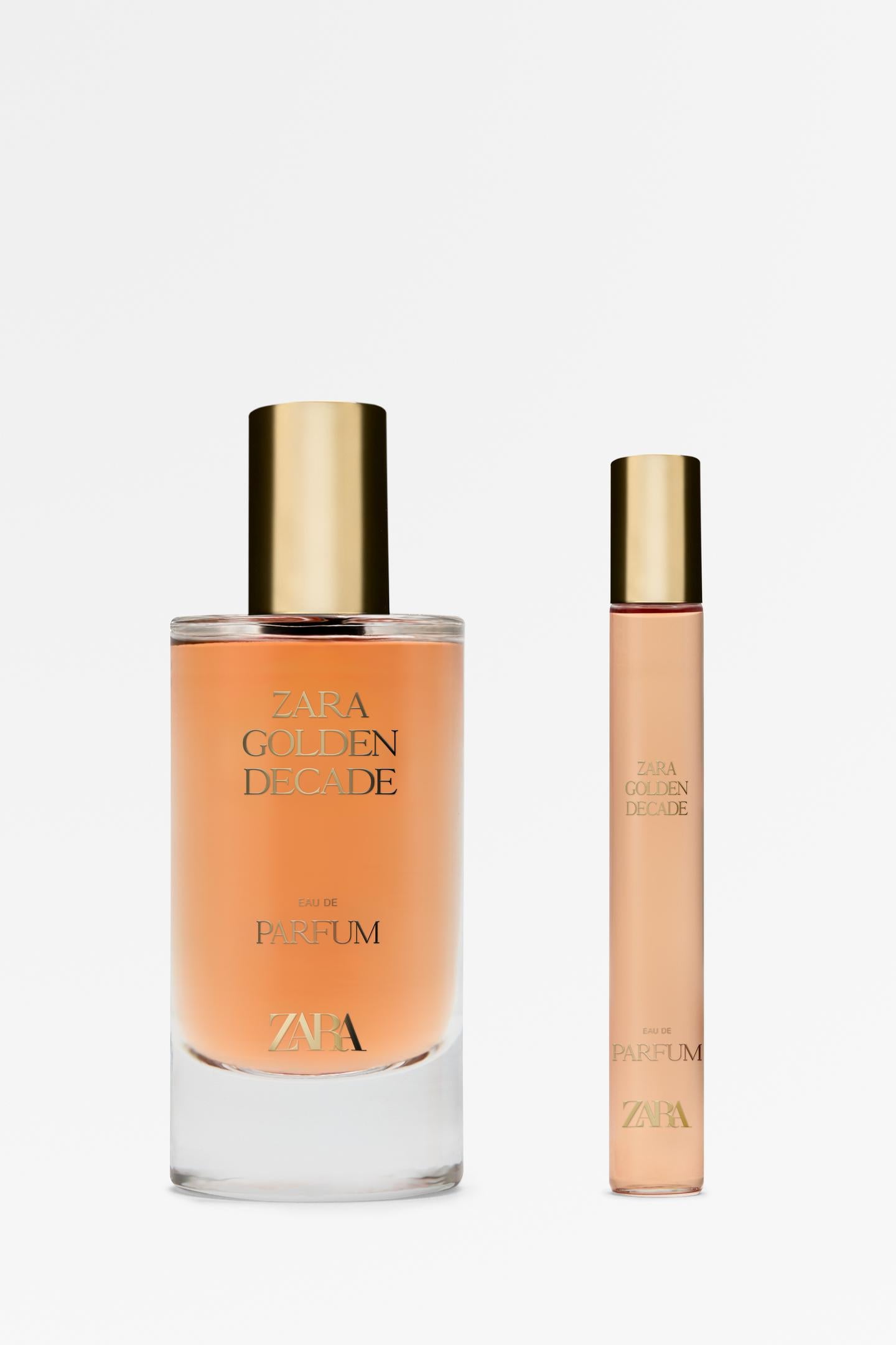 GOLDEN DECADE EDP 50 ML + 10 ML