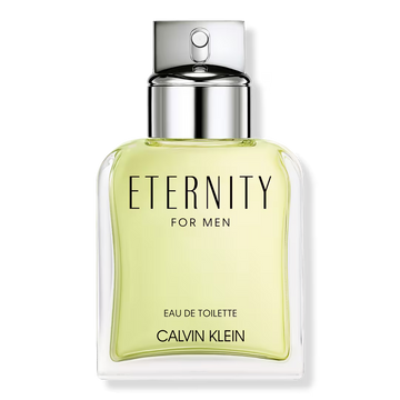 Eternity Eau De Toilette