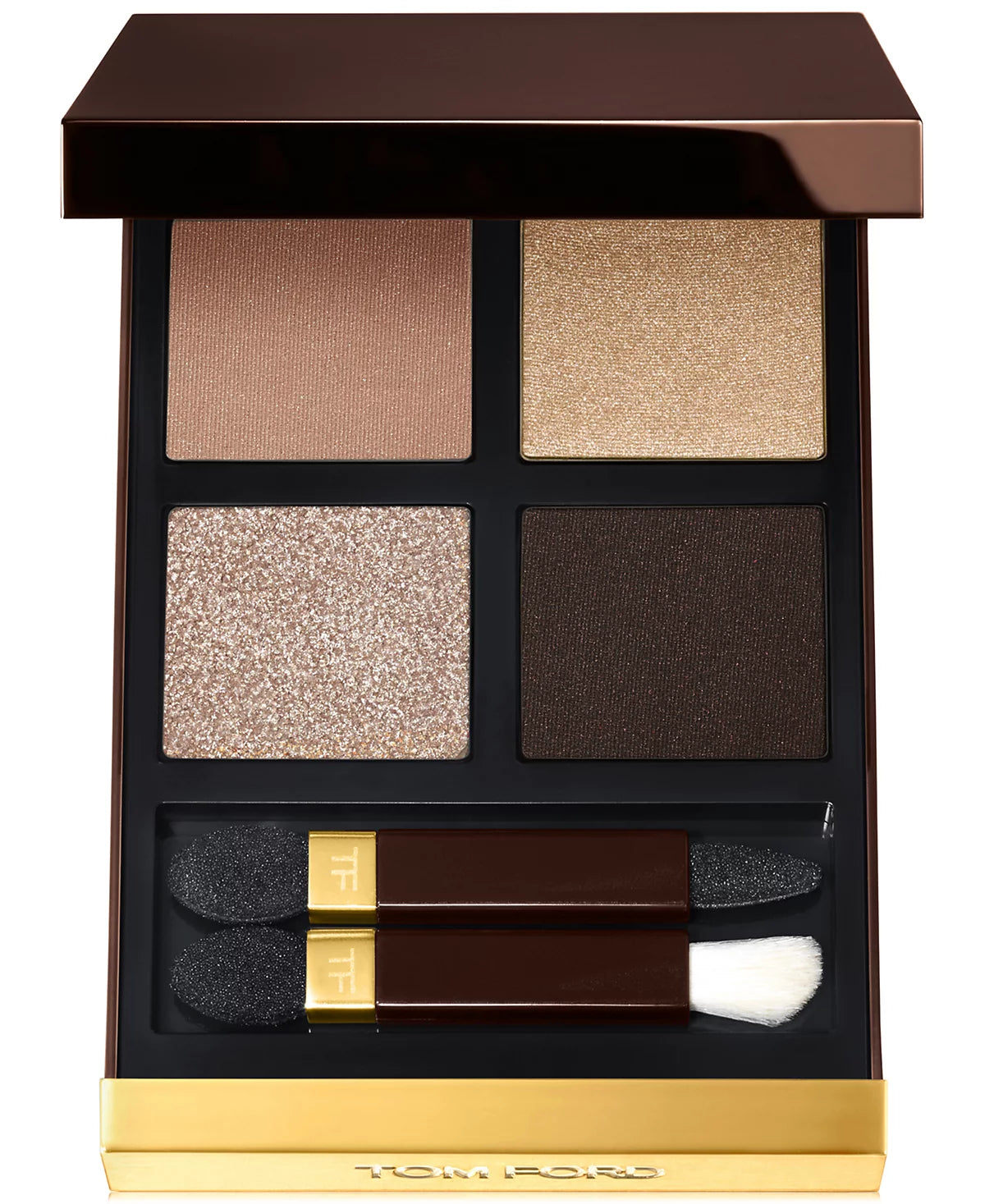 Eye Color Quad