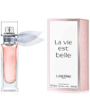 La vie est belle Eau de Parfum Happiness Drops