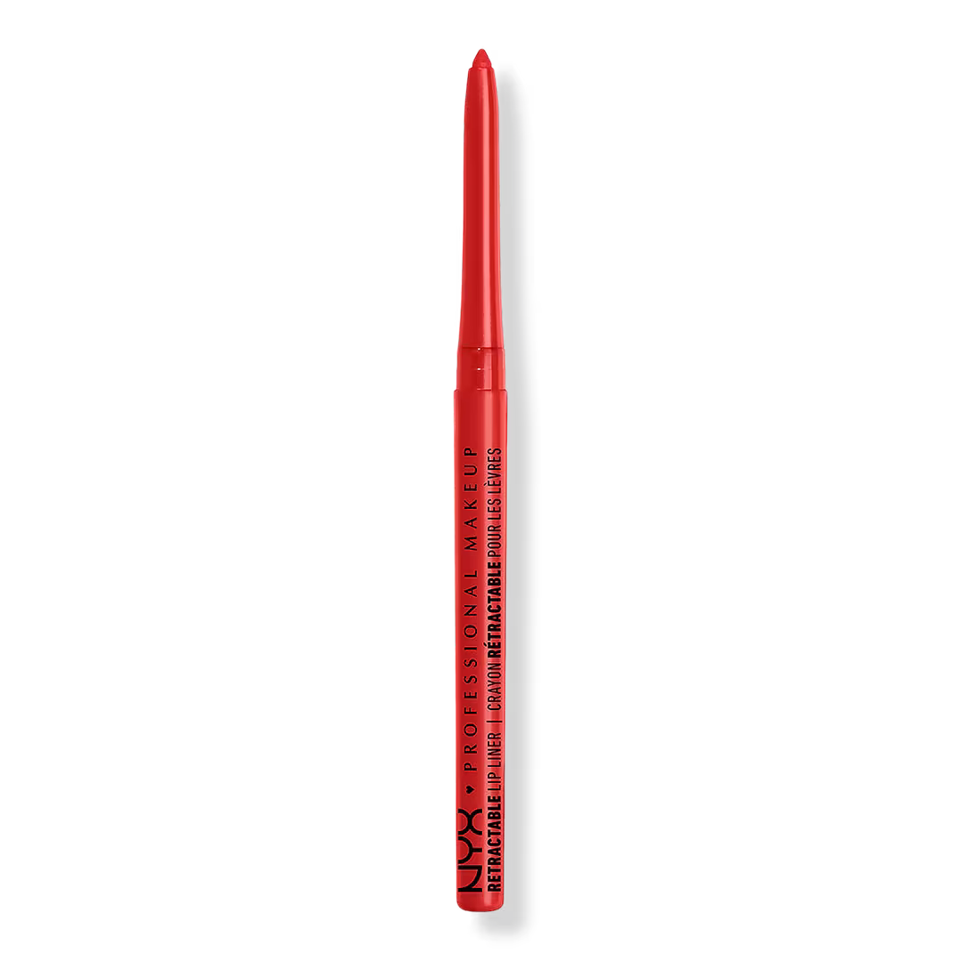 Retractable Lip Liner