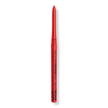 Retractable Lip Liner