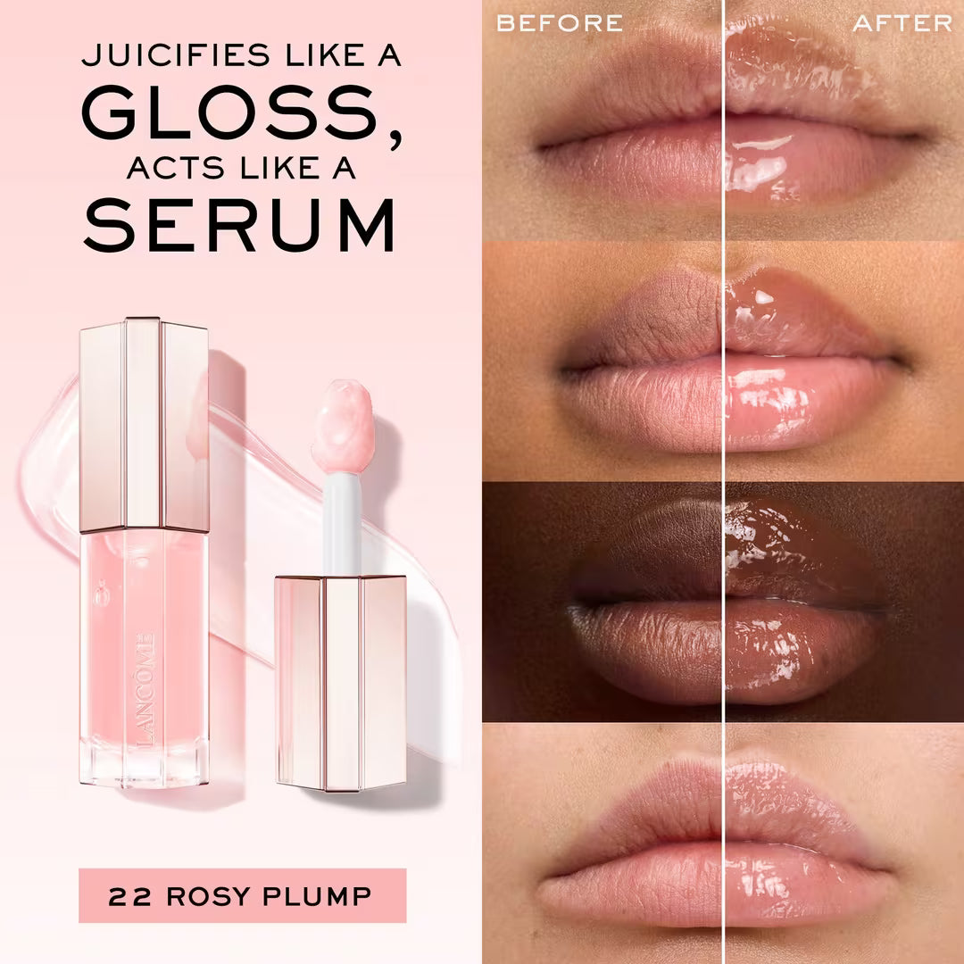 Lip Idôle JuicyTreat Lip Oil Gloss