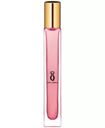 Q eau de parfum