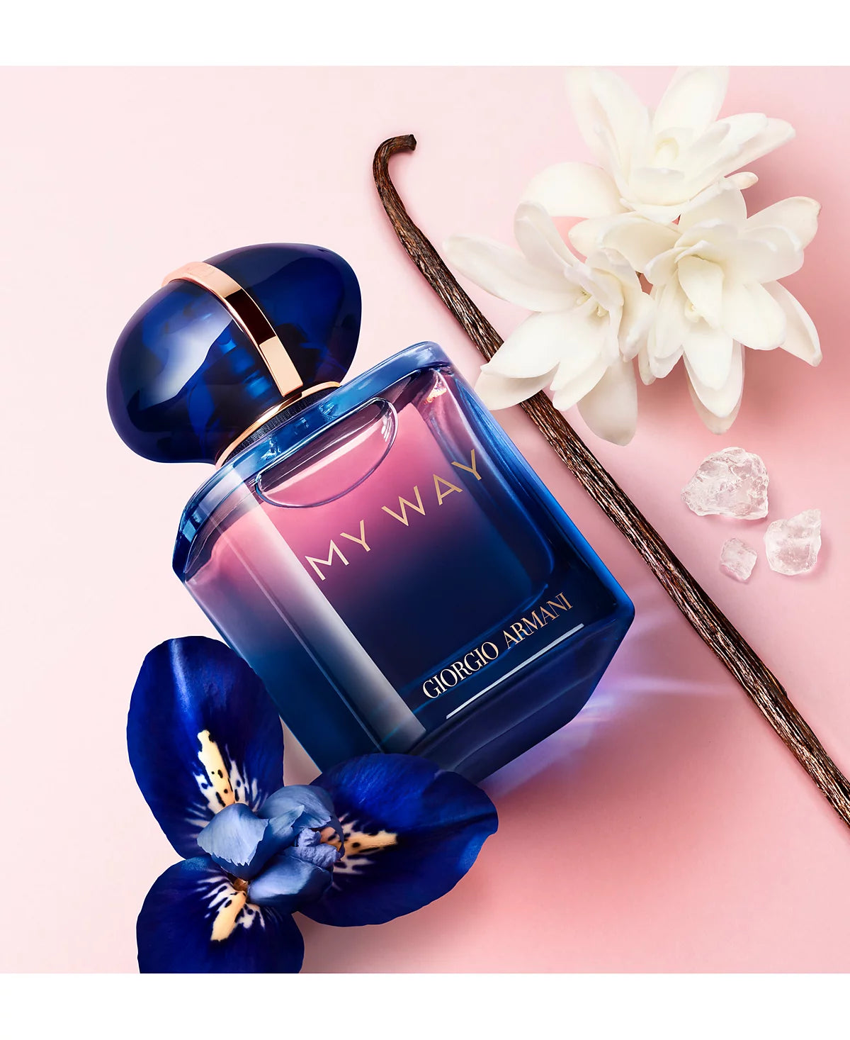 Armani My Way Parfum