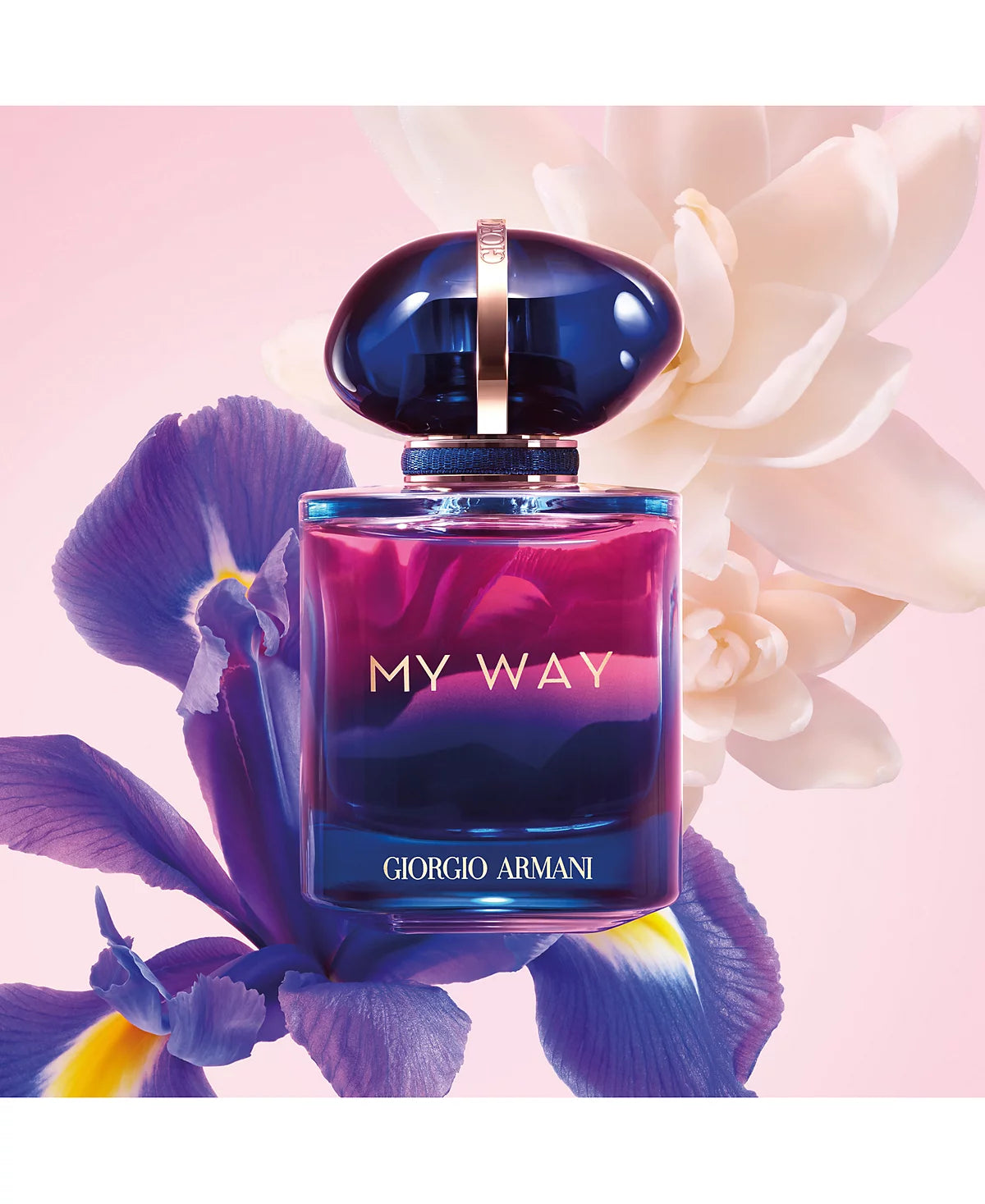 Armani My Way Parfum