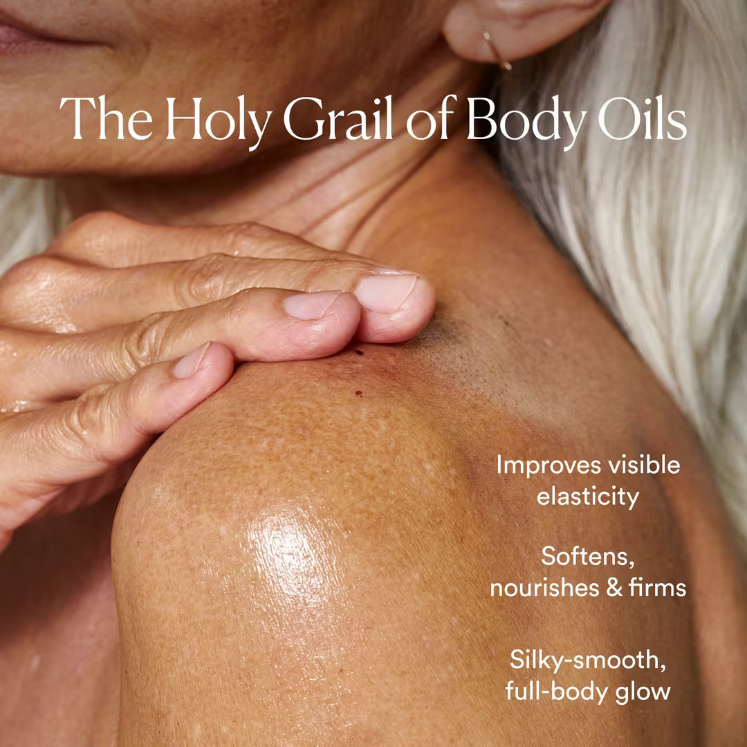 Undaria Algae® Body Oil