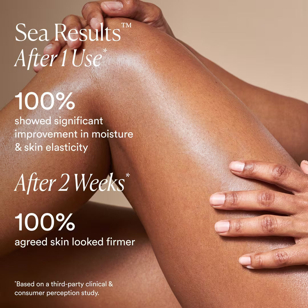 Undaria Algae® Body Oil