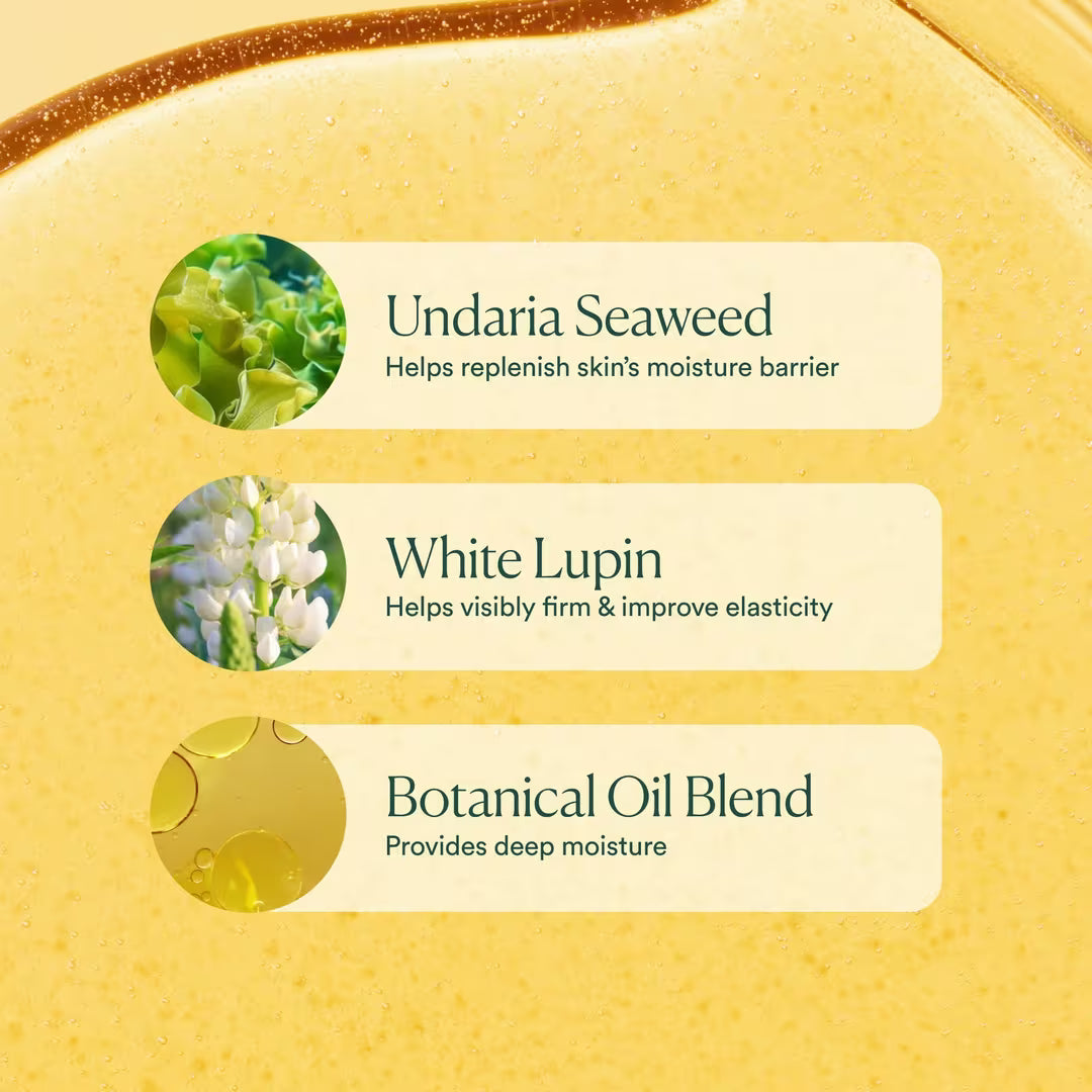 Undaria Algae® Body Oil