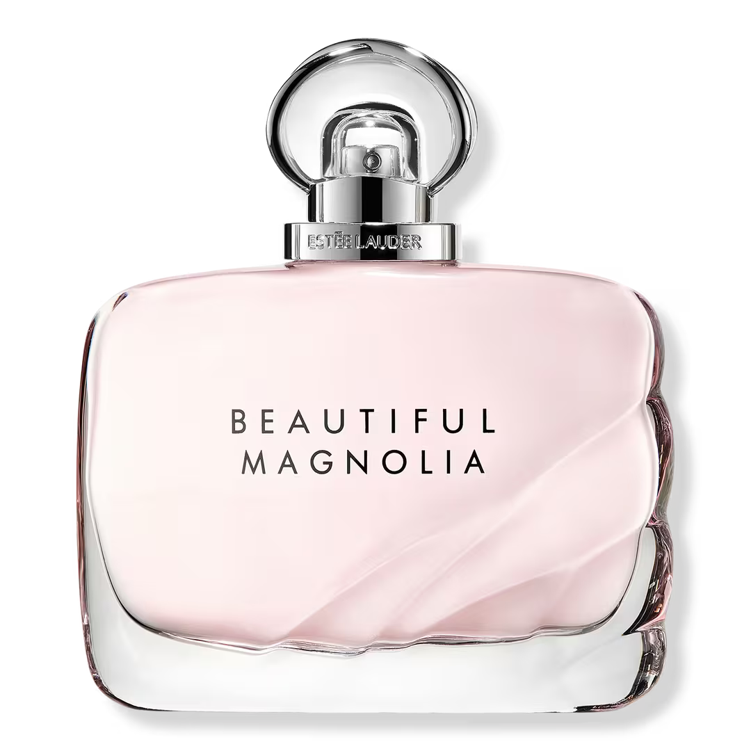 Beautiful magnolia