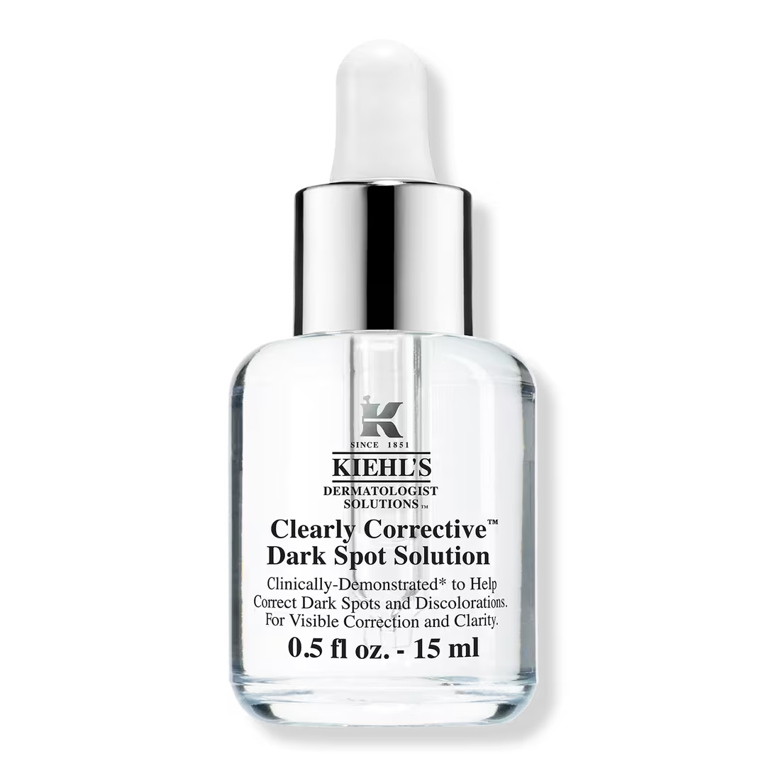 Clearly Corrective Dark Spot Serum