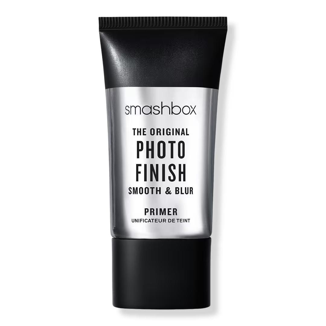 The Original Photo Finish Smooth & Blur Oil-Free Primer
