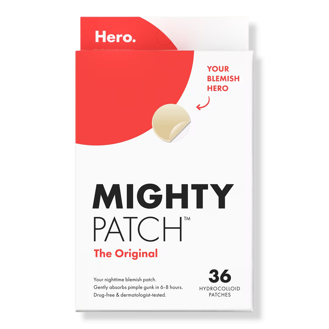 Mighty Patch The original