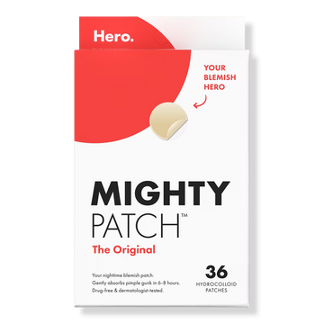 Mighty Patch The original