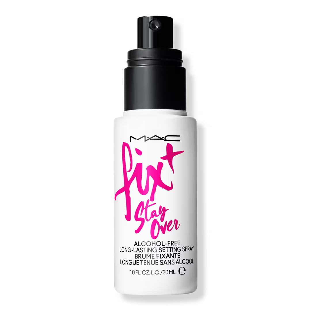 Fix+ Stay Over Alcohol-Free 24HR Setting Spray
