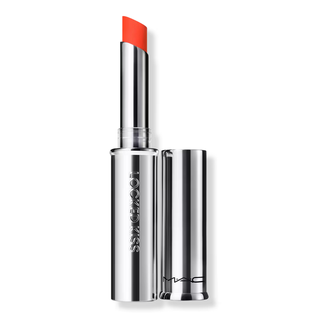 Locked Kiss 24HR Lipstick