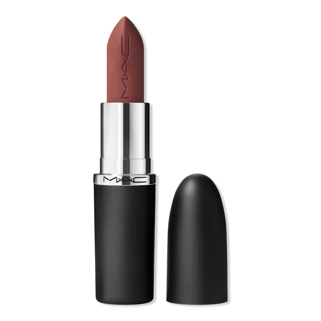 M·A·Cximal Silky Matte Lipstick