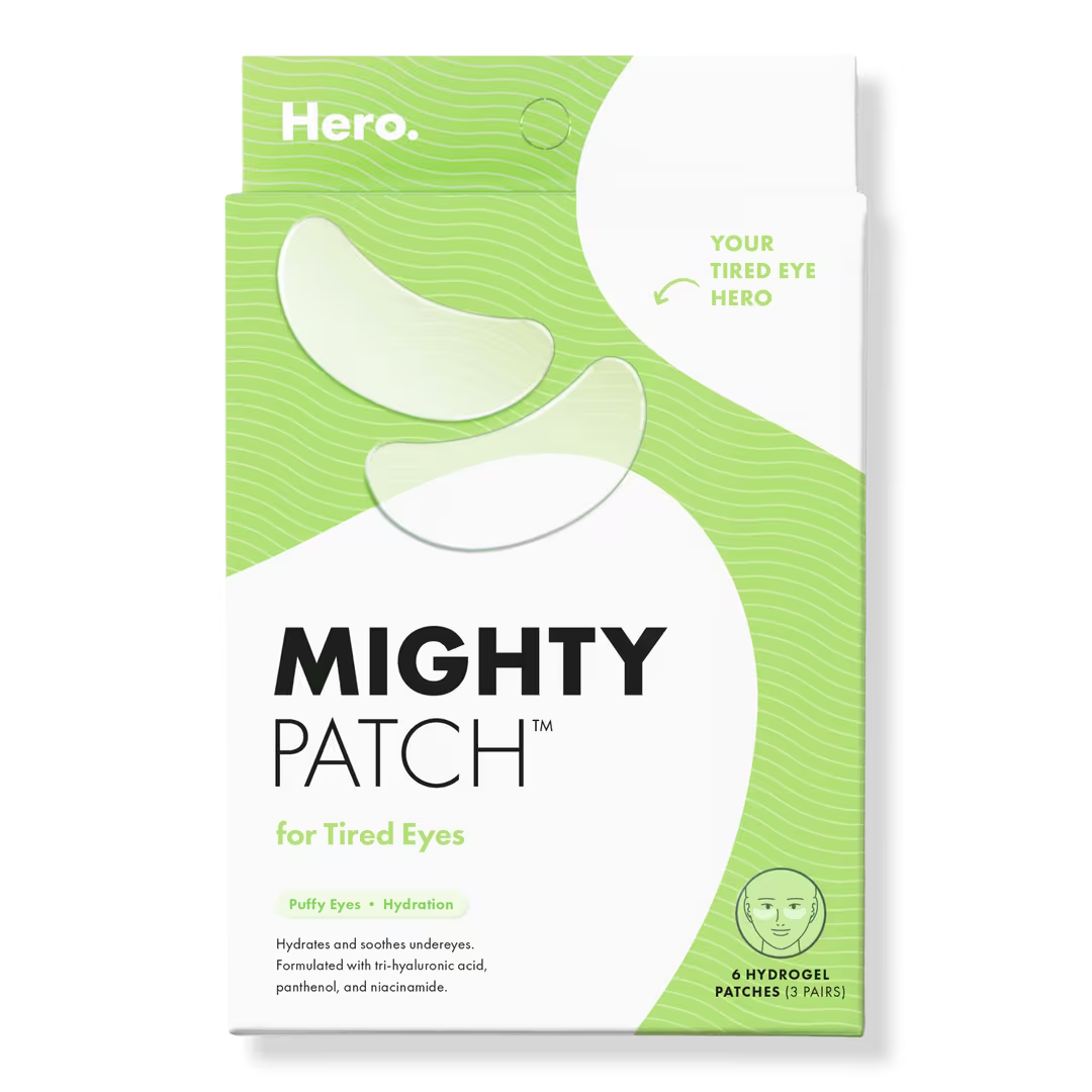 Mighty Patch for Tired Eyes Patches