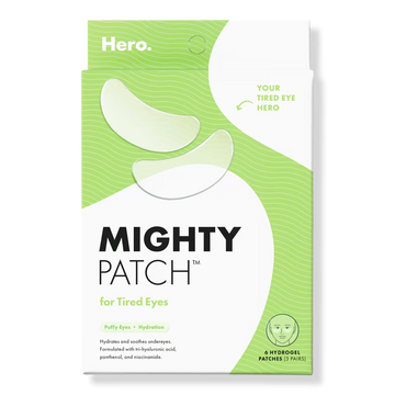 Mighty Patch for Tired Eyes Patches