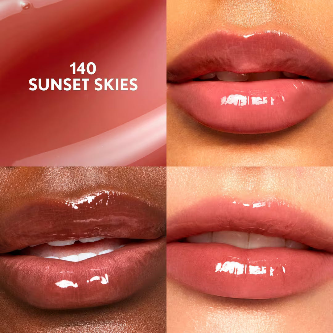 Clean Fresh Yummy Lip Gloss