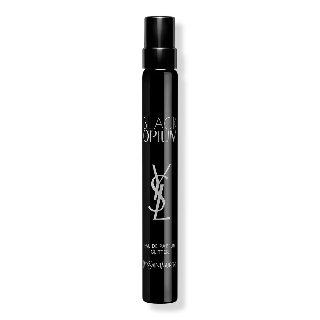 Black Opium Eau de Parfum Glitter