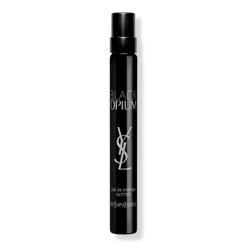 Black Opium Eau de Parfum Glitter