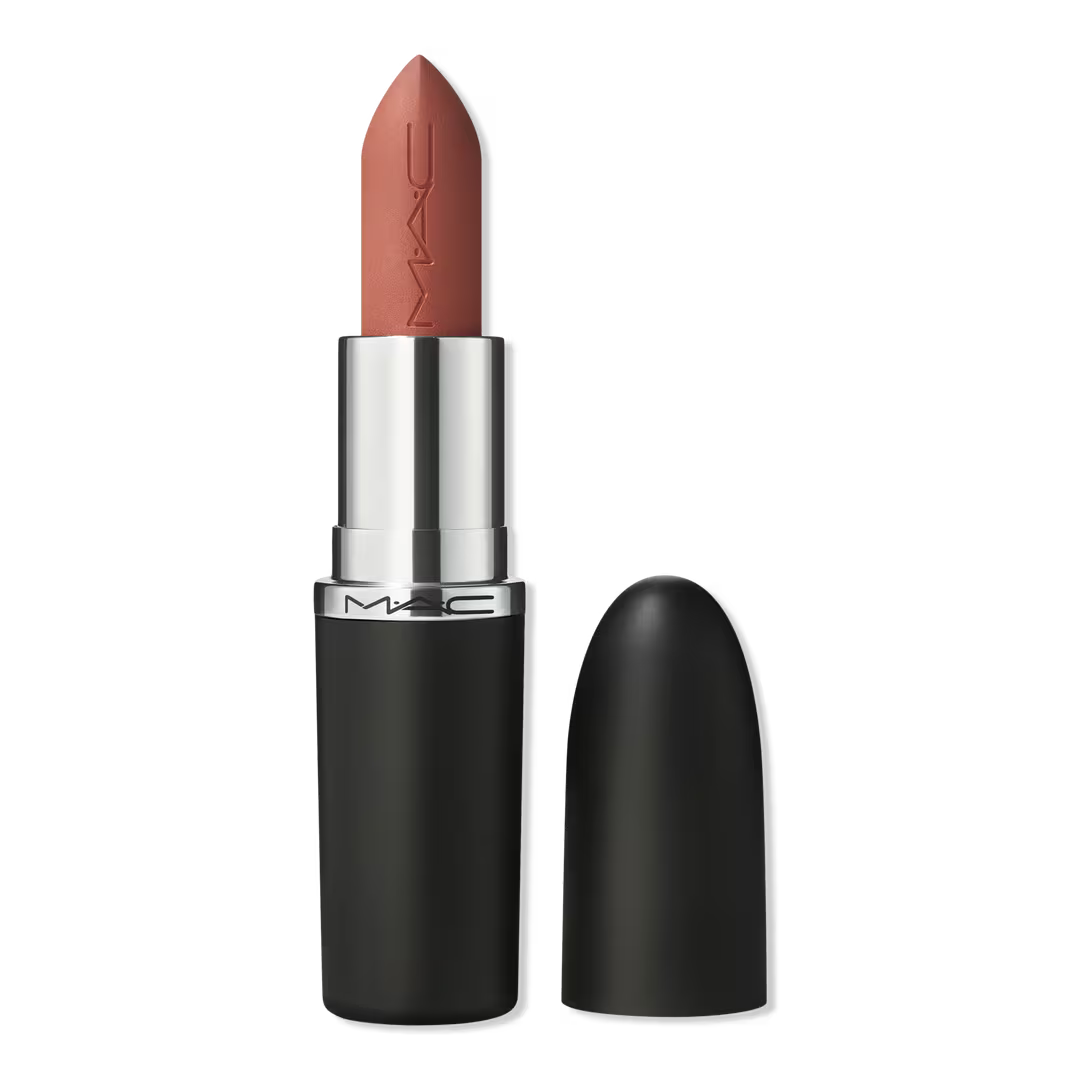 M·A·Cximal Silky Matte Lipstick