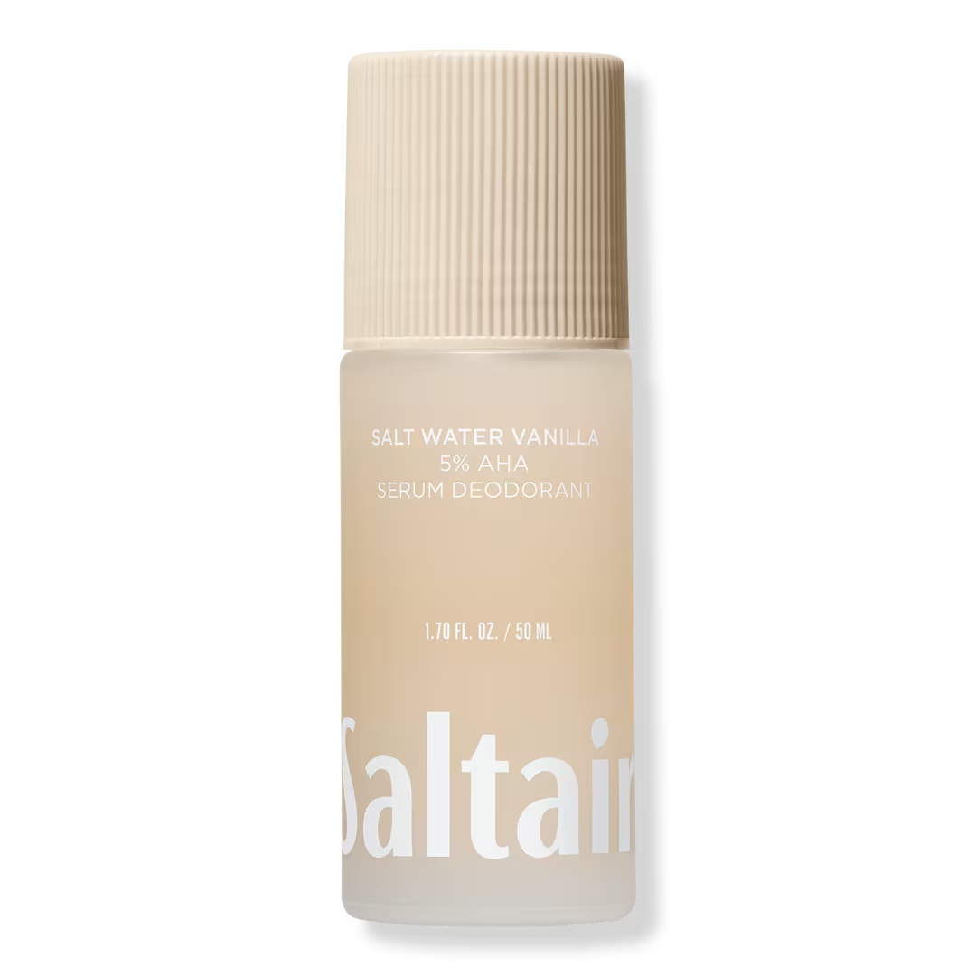 Saltair 5% AHA Serum Deodorant