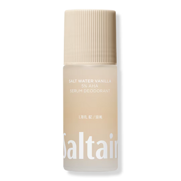 Saltair 5% AHA Serum Deodorant