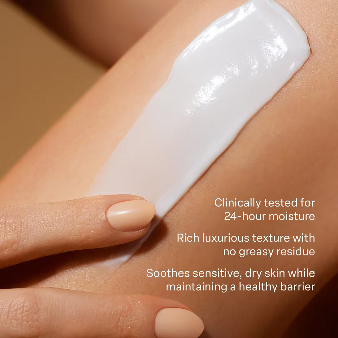 Multi-Lipid Replenishing Body Butter
