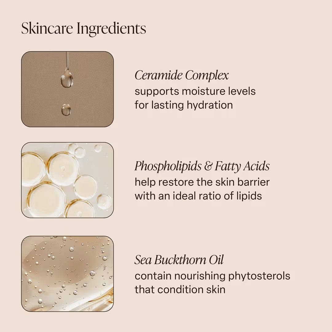 Multi-Lipid Replenishing Body Butter