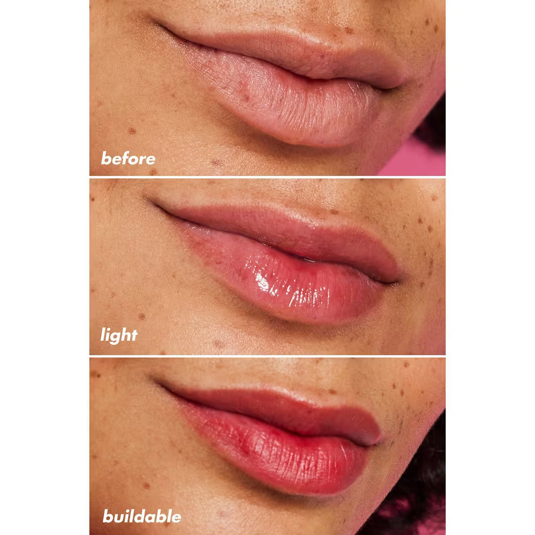 Sheer For It Blush Tint