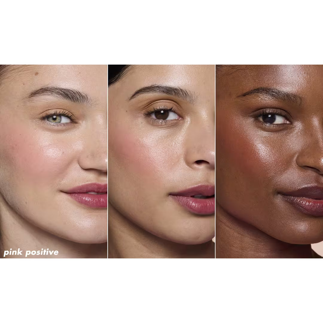Sheer For It Blush Tint