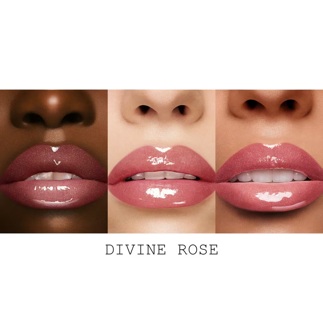 Divine Rose Jet Mini Set Makeup Kit