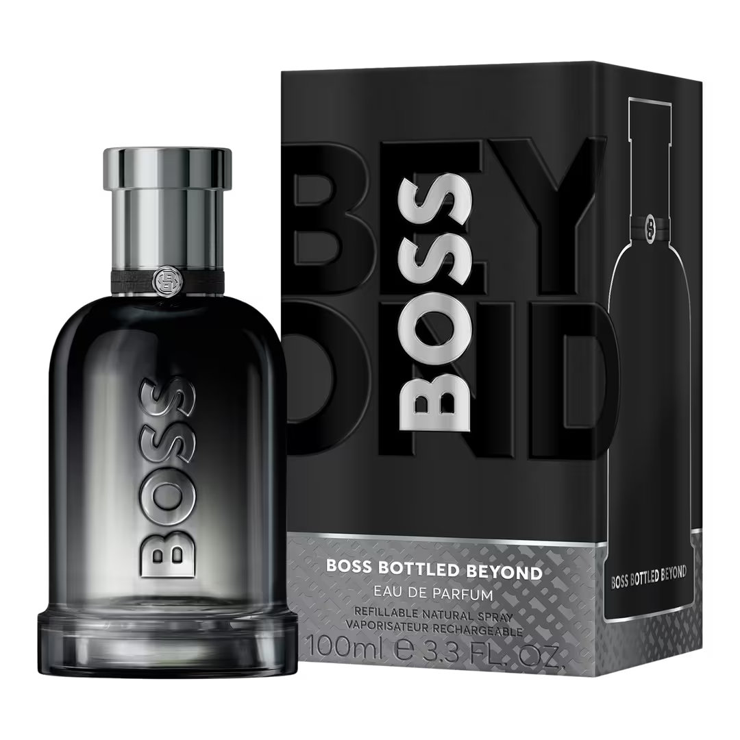 Boss Bottled Beyond Eau de Parfum