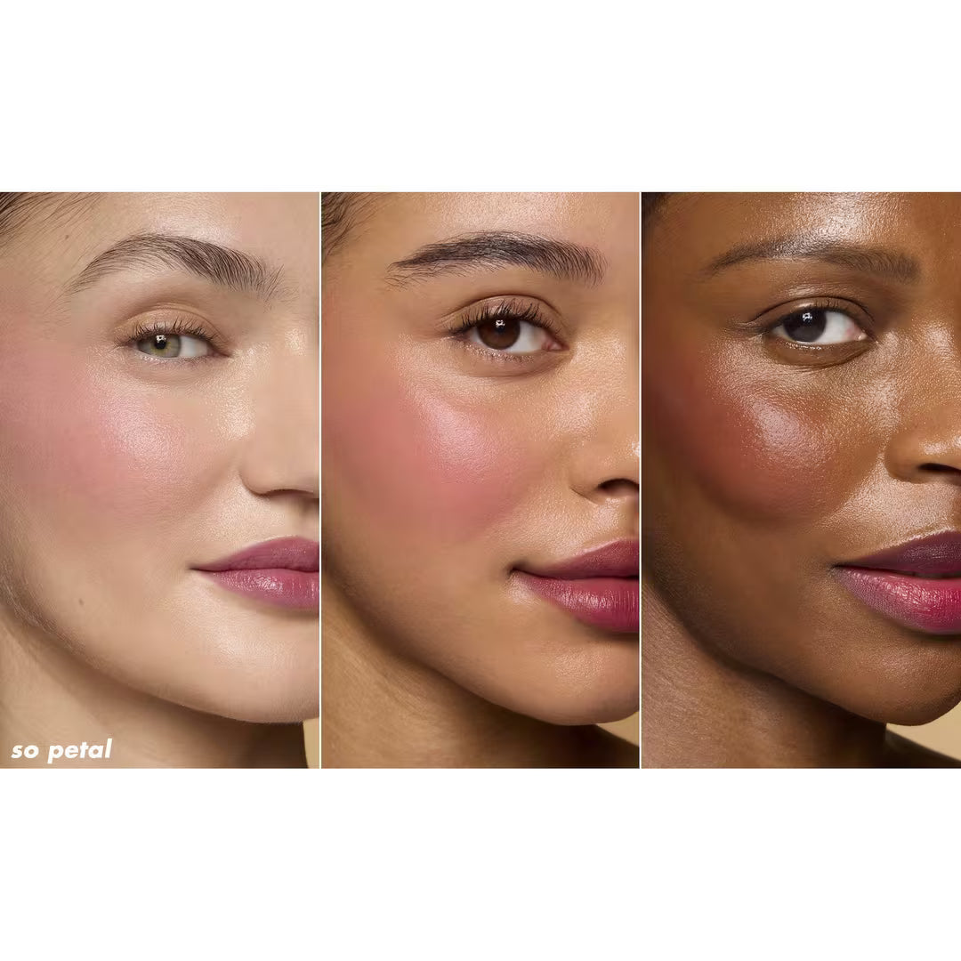 Sheer For It Blush Tint
