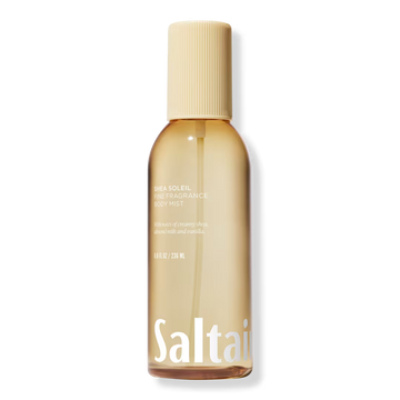 Fine Fragrance Body Mist