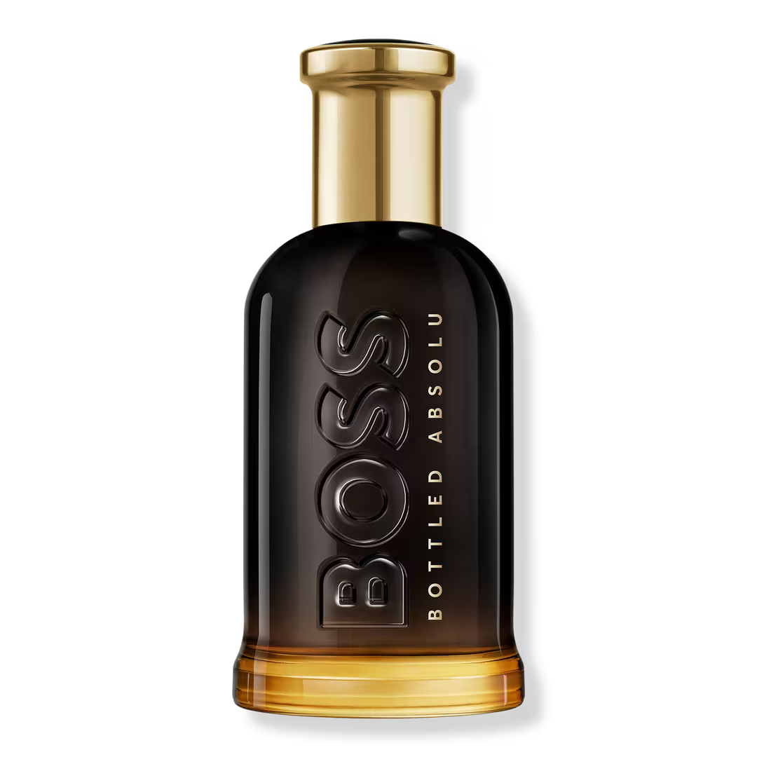 BOSS Bottled Absolu Parfum Intense
