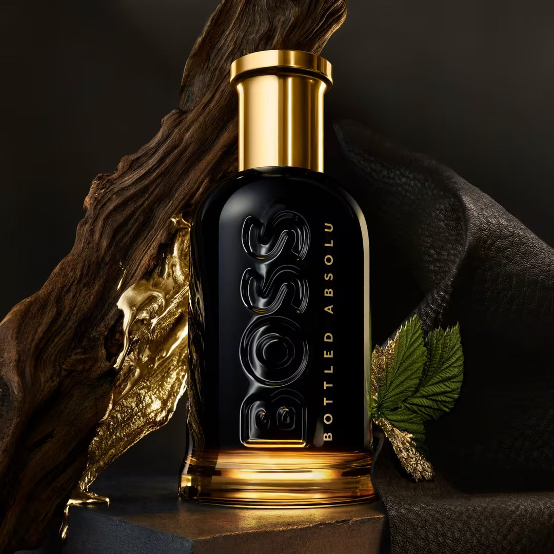 BOSS Bottled Absolu Parfum Intense