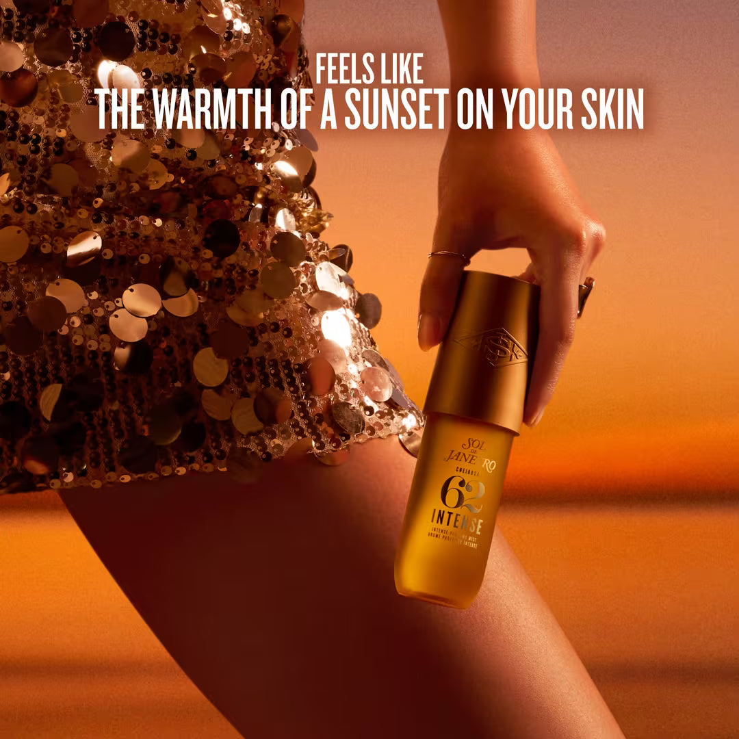Sol de Janeiro Intense Perfume Mist