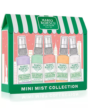 5-Pc. Mini Mist Set